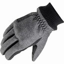 【特価!】KOMINE(コミネ) GK-835 アーバンウィンターグローブ WOOL(2)