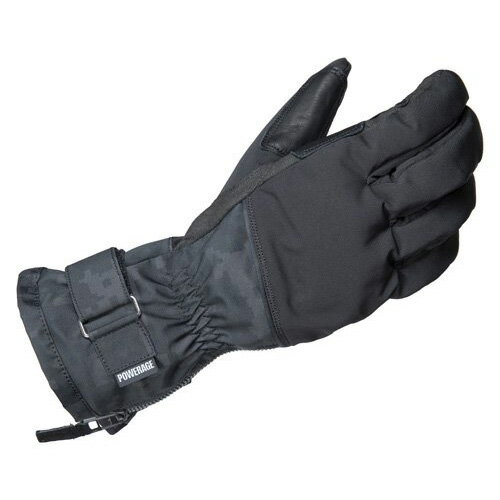 POWERAGE（パワーエイジ）　PG-21250　ソフトフィールウインターグローブ　デジカモ