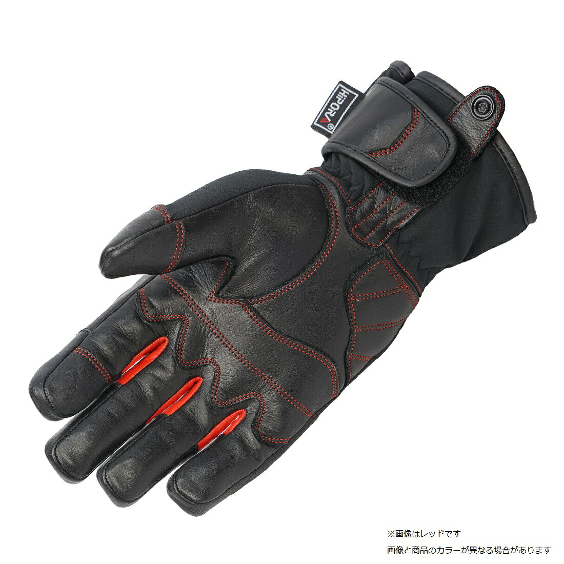 【特価】ROUGH&ROAD（ラフ&ロード）　RR8661　プリマロフト　プロテクトウインター...