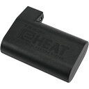 RS TAICHI(RSタイチ) RSP065 e-HEAT 7.2V専用バッテリー:1個 (e-HEAT電熱インナージャケット/電熱グローブ用バッテリー)