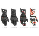alpinestars(アルパインスター) 3558221 SP-2 V3 レザーグローブ(レーシンググローブ)