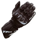 RS TAICHI(RSタイチ) NXT053 GP-X レーシング グローブ BLACK