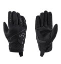 IXON(イクソン) 300102026 HURRICANE 2 L グローブ BLACK シンプルライディンググローブHURRICANEの進化バージョン!グ...