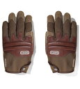 KADOYA(カドヤ) 3365 FREERIDE MESH GLOVE / カーキ (メッシュグローブ)