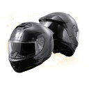 LS2 HELMETS(LS2 ヘルメット) STREAM II WHITE (便利な機能を備えた多機能フルフェイスヘルメット!ツーリングからストリートまで幅...