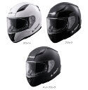LS2 HELMETS(LS2 ヘルメット) RAPID II (基本性能を高めた軽量でソフトなかぶり心地のベーシックフルフェイスヘルメット!世界中のLS2ユ...