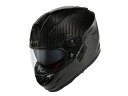 WINS(ウインズ) A-FORCE RS type-c FULLFACE カーボン (インナーバイザー付きフルフェイスヘルメット)