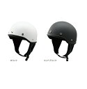 SPEED-PIT(TNK工業) B-50 ハーフヘルメット フリーサイズ(58〜59cm)/SG(125cc以下対応)/清涼感内装/ワンタッチホルダー