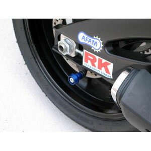 樂天商城 - J-TRIP（ジェイトリップ）　JT-107F　アルミフックボルト 12mm　ブルー　ZX-7R/RR　'96 ゼファーχ　ZRX400 ZXR250/400/750　ザンザス　バリオス I　主に1996年以前のカワサキ車
