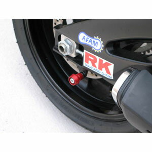 樂天商城 - J-TRIP（ジェイトリップ）　JT-107F　アルミフックボルト 12mm　レッド　ZX-7R/RR　'96 ゼファーχ　ZRX400 ZXR250/400/750　ザンザス　バリオス I　主に1996年以前のカワサキ車