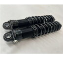 【B-15】OHLINS(オーリンズ) HD761 リアショックS36D BLACK LINE/FXD DYNA(91〜17年式)