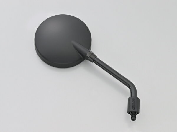 デイトナ　37330　ハイビジミラー　Z2モンスターミラー　ブラック/ハイ