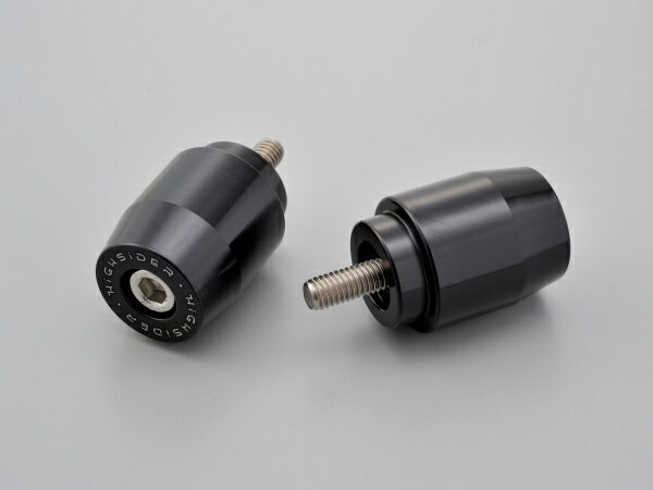 デイトナ 96703 HIGHSIDERバーエンドミラーアダプター YAMAHA2