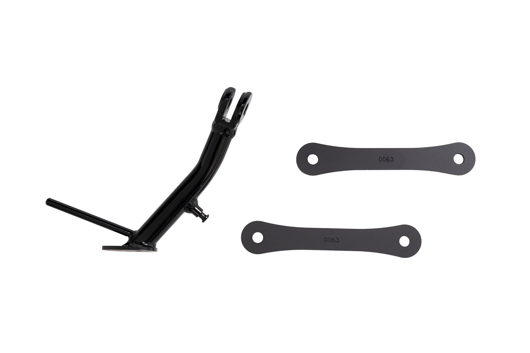 Rakuten - 【取り寄せ商品】EFFEX（エフェックス）　PHA0063D-SET　ローダウンCOMPキット　NC750X 21-25