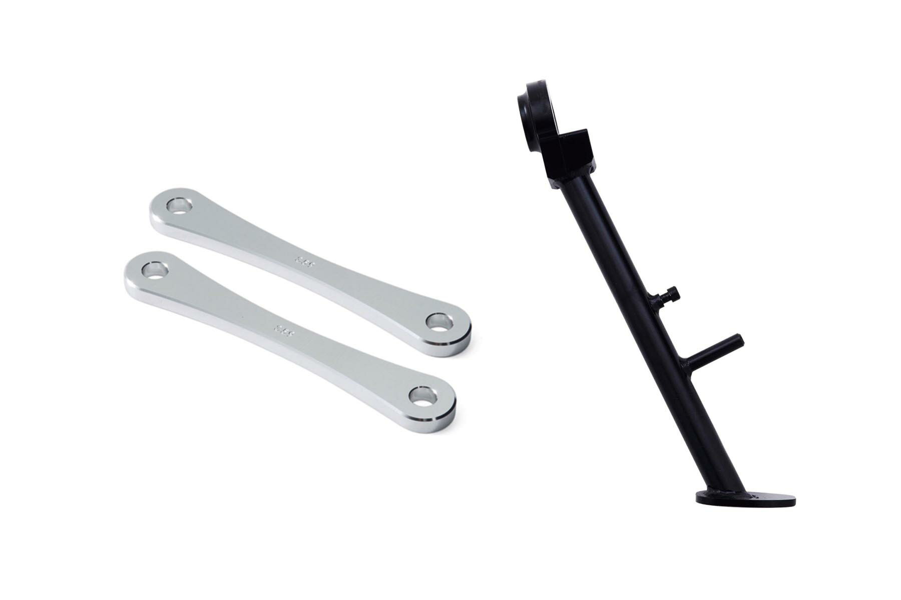 Rakuten - 【取り寄せ商品】EFFEX（エフェックス）　PHA359D-SET　ローダウンCOMPキット　YZF-R1 15-19、MT-10SP 17
