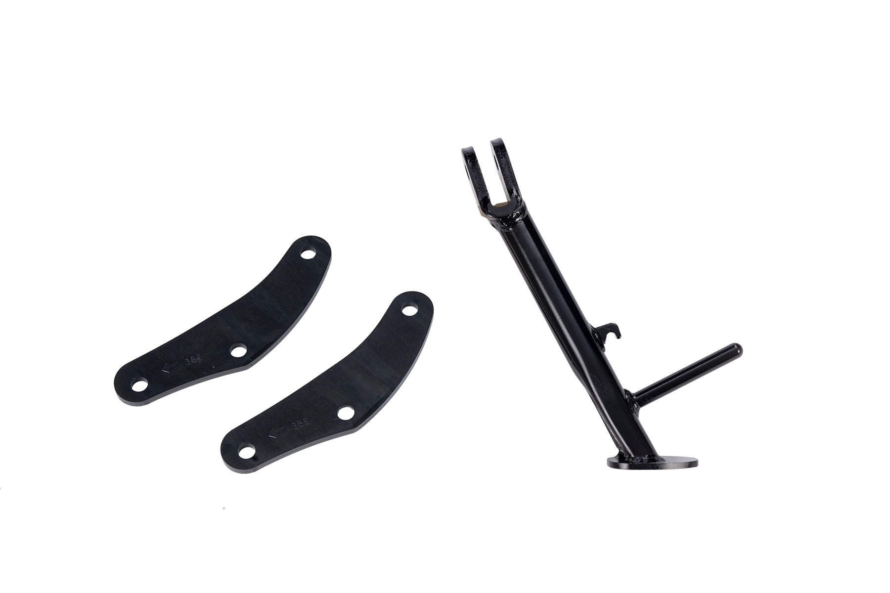 【取り寄せ商品】EFFEX（エフェックス）　PHA386D-SET　ローダウンCOMPキット　MT-...