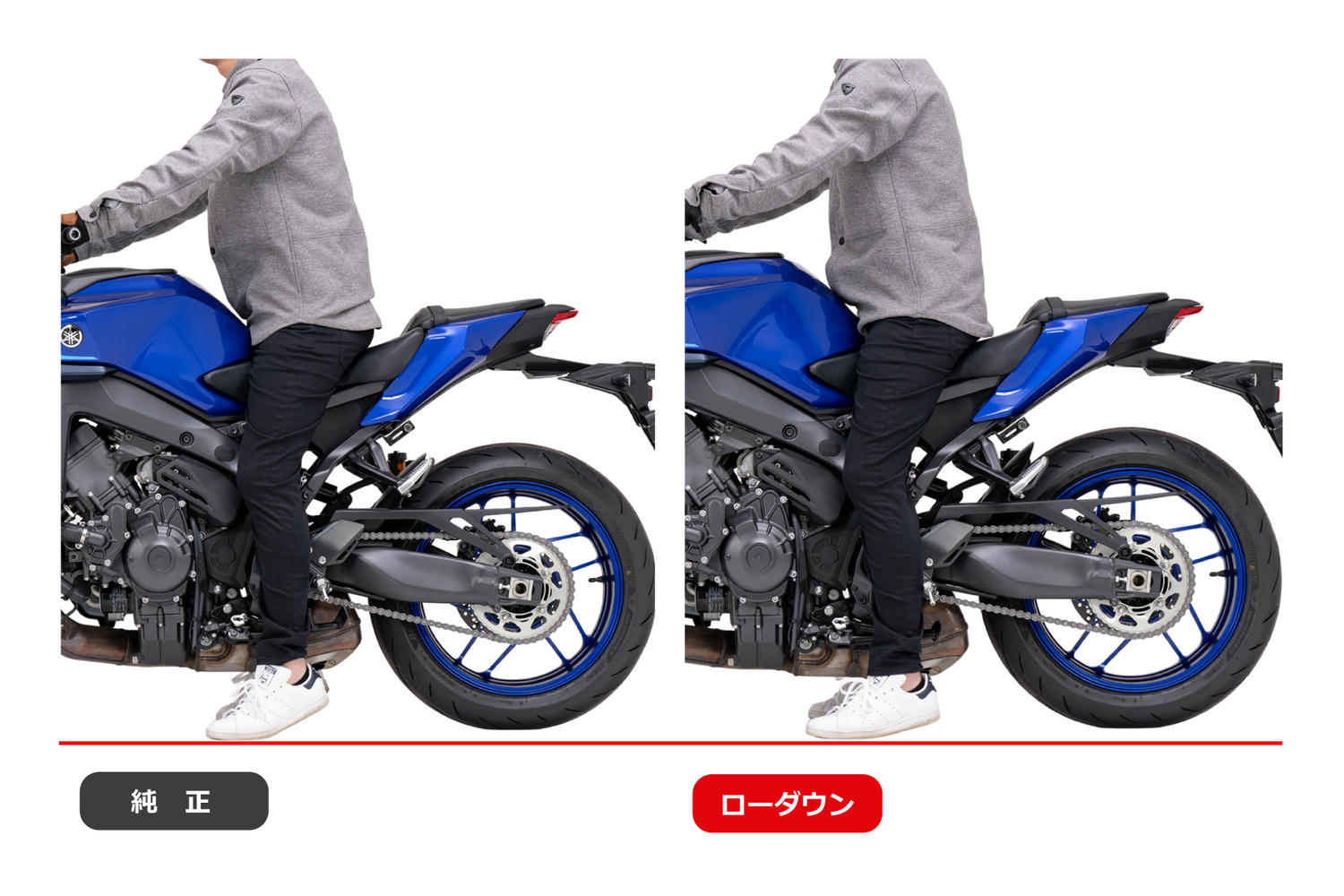【取り寄せ商品】EFFEX（エフェックス）　PHA386D-SET　ローダウンCOMPキット　MT-...