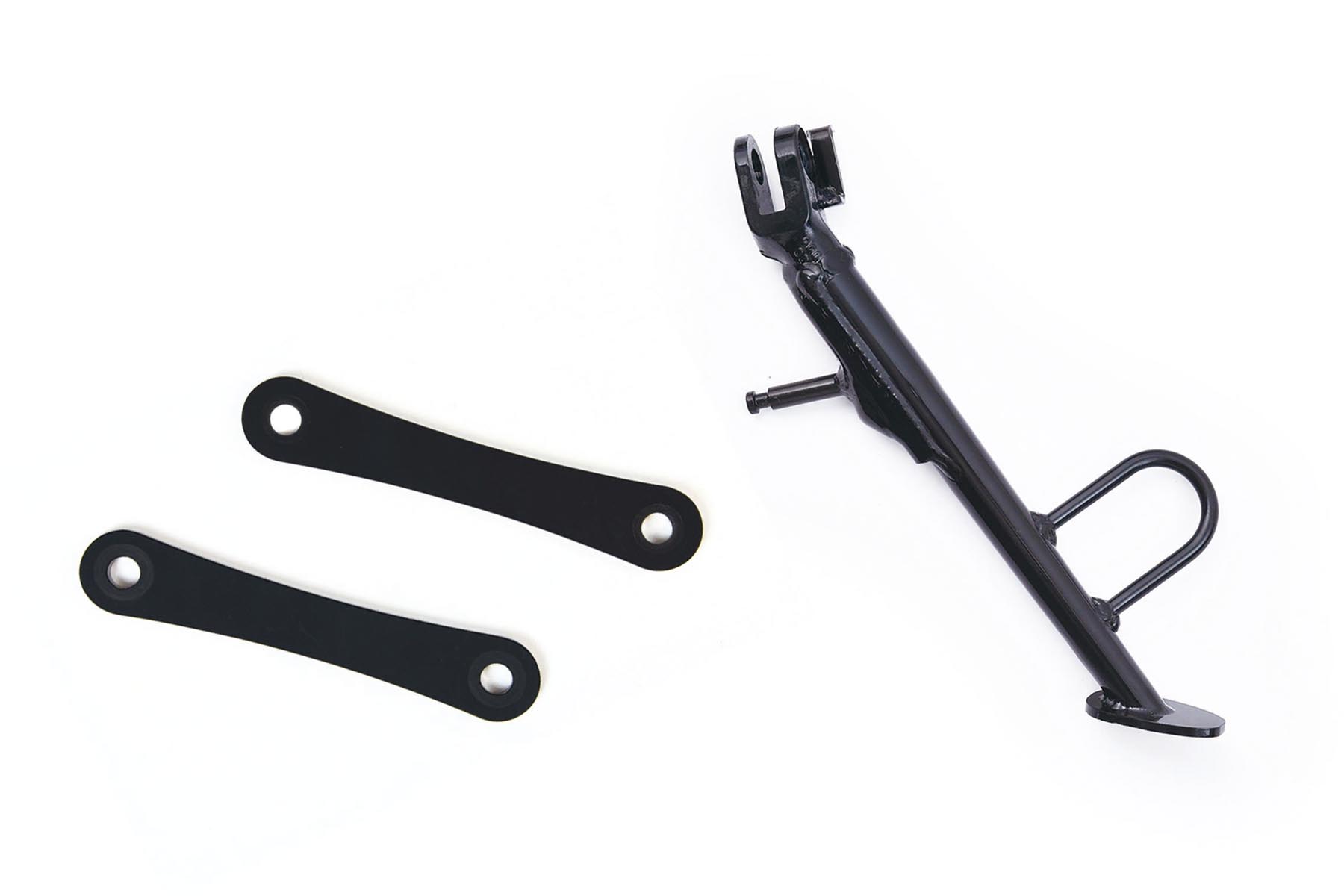 Rakuten - 【取り寄せ商品】EFFEX（エフェックス）　PHA535D-SET　ローダウンCOMPキット　V-STROM650／XT ABS 13-25