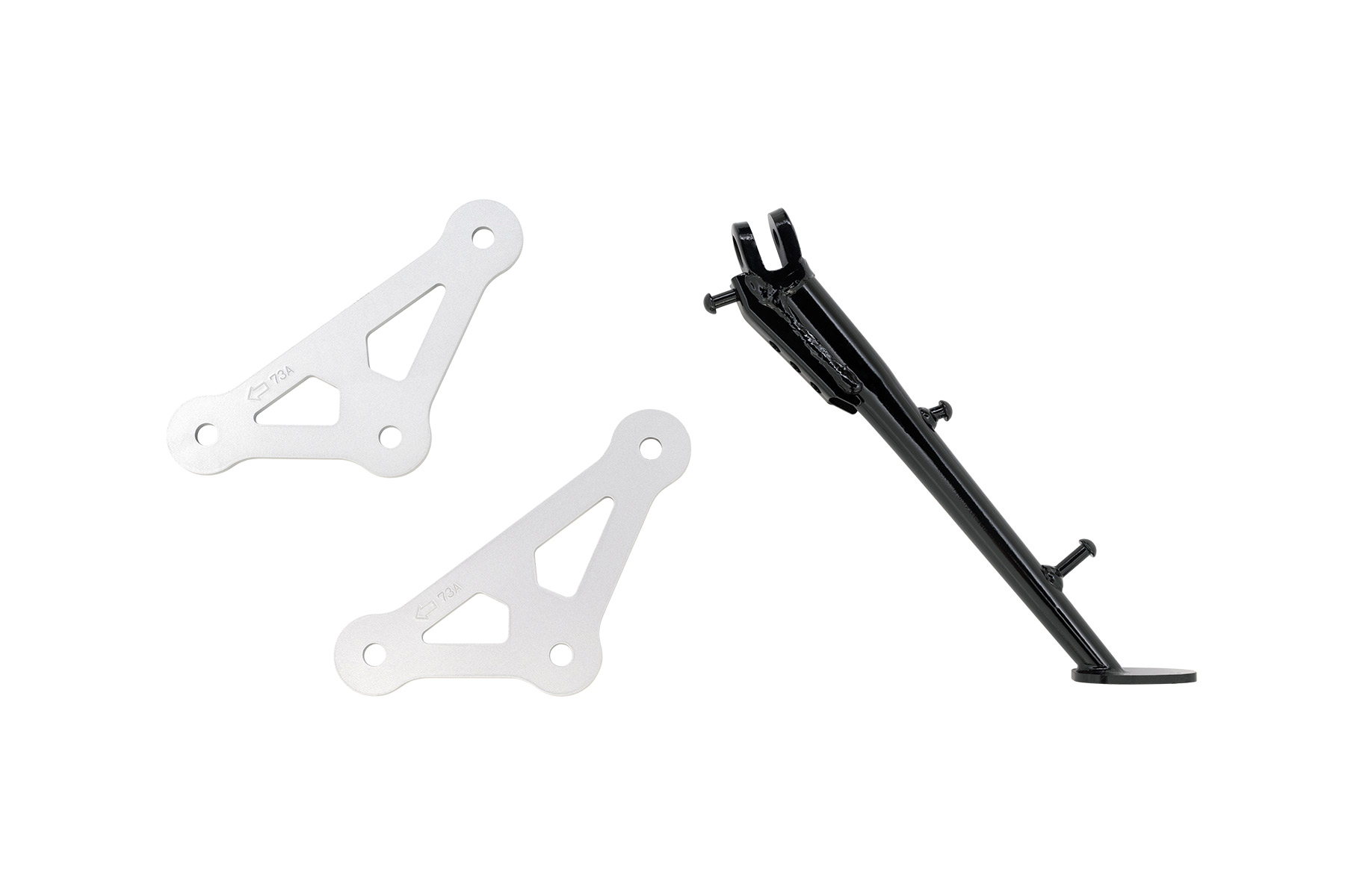 【取り寄せ商品】EFFEX（エフェックス）　PHA739D-SET　ローダウンCOMPキット　Nin...