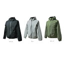 RIDEZ(ライズ) MCR03 MICRO RAIN JACKET(マイクロレインジャケット) レインウェアに欠かせない機能の耐水圧と透湿度は高い水準を実現...