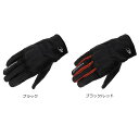 【特価】KOMINE(コミネ) GK-2583 スーパーフィットプロテクトレイングローブ フィッティングと操作性を向上させたプロテクトレイングローブ!!
