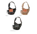 DEVICE TP-AHB-17068 Work Body Shoulder Bag(ショルダーバッグ)