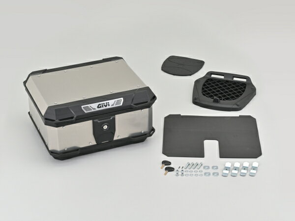 Rakuten - DAYTONA（デイトナ）　60922　GIVI MTN29A　（リアボックス）