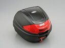 DAYTONA(デイトナ) 76879 GIVI E300N2 30L ブラック塗装 (リアボックスリアBOX)
