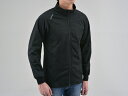 DAYTONA(デイトナ) DI-002FA 防風防寒インナーフルZIP ブラック この防寒インナーは風が当たる「前面」を防風仕様にしました!ウェアの下に着用...