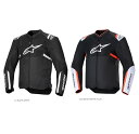 alpinestars(アルパインスター) 3301025 T-SPS AIR V2 JACKET(ティーエスピーエスエアーブイツージャケット) Mサイズ