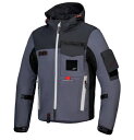 alpinestars(アルパインスター) 3302725 FACTION-A PARKA ASIA DUAL GRAY(9263) Lサイズ ライトウェイト...