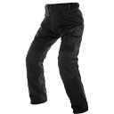 【特価】KOMINE(コミネ) PK-7433 プロテクトライディングメッシュパンツ 涼しく丈夫なテキスタイル×メッシュのコンビネーションパンツ!膝にはソフト...