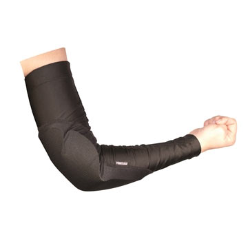 パワーエイジ　PA-441　PORON肘サポーター