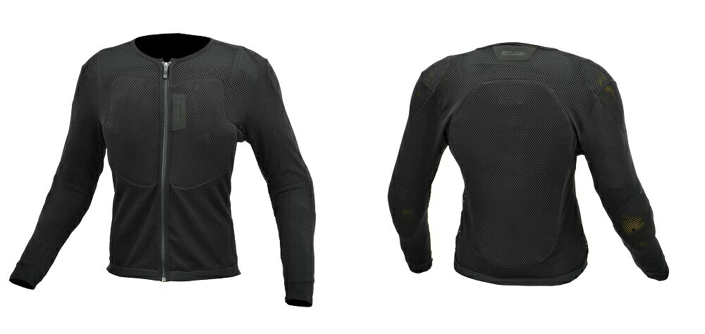 KOMINE（コミネ）　SK-834　スーパークールアーマードトップインナーウエア