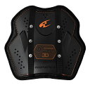 KOMINE(コミネ) SK-840 CEレベル2インナーチェストアーマーマルチ