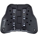 RS-TAICHI(RSタイチ) TRV067 TECCELLセパレート チェストプロテクター(ボタンタイプ)【MEN'S】