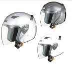 【送料無料】　ヘルメット　バイク　ジェットヘルメット　リード工業 　STRAX　ストラックス SJ-8 ジェットヘルメット　全車種対応125以上　原付　SG　PSC規格　バイクへルメット　LEAD