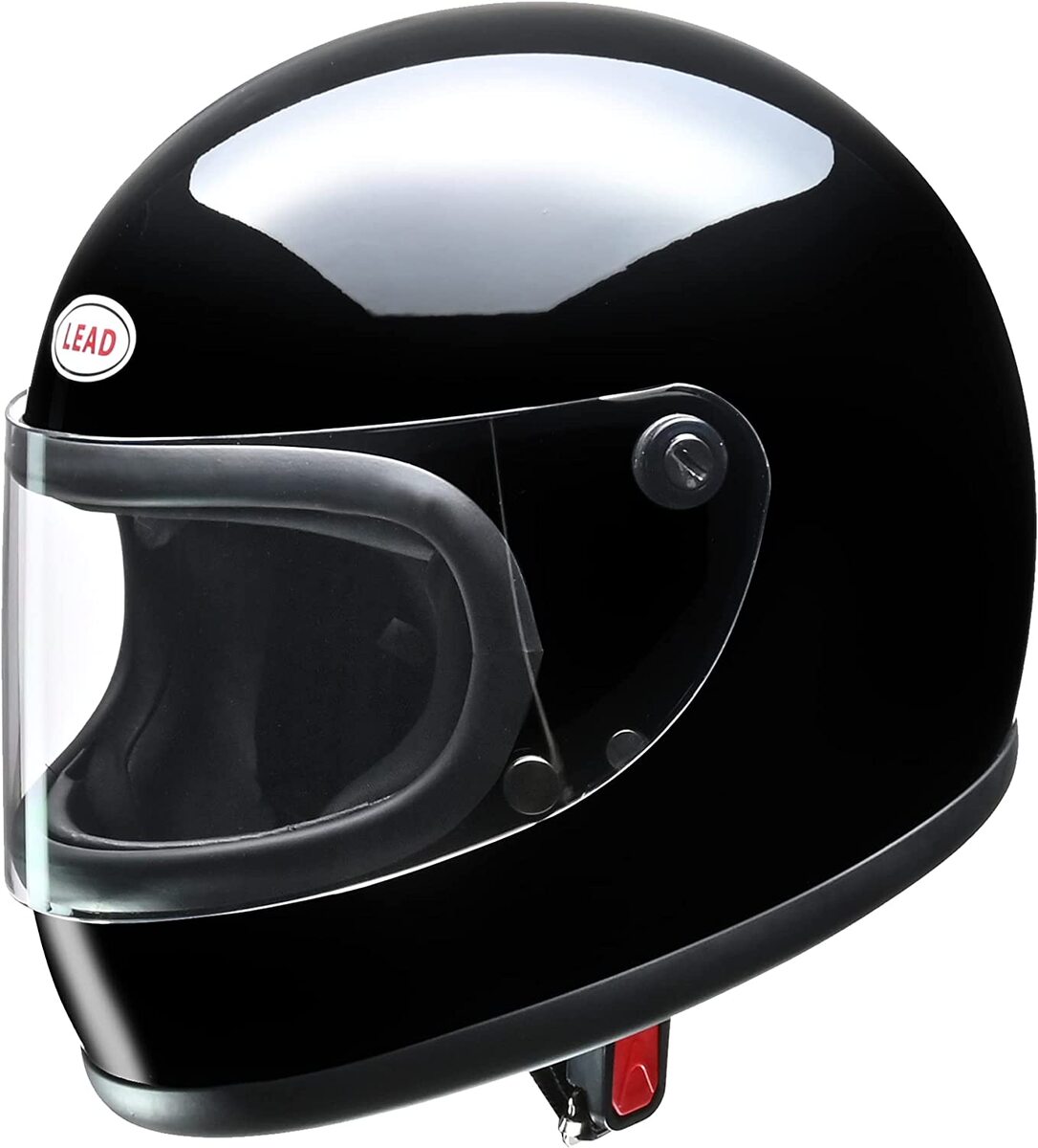 【限定クーポン有】 ヘルメットバイク 族ヘル リード rx200r 送料無料 あす楽 復刻版 フルフェイスヘルメット RX200R リード工業 ブラック フルフ...