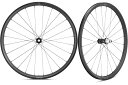【期間限定★ポイント10倍※要エントリー】RAPID RED CARBON DB 2WAY(F+R) MS12 | FULCRUM
