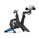 【期間限定★ポイント10倍※要エントリー】Tacx NEO Bike Plus | 高性能スマートトレーナー