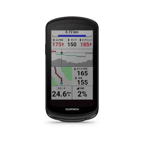 Edge 1040 Solar ���ΤΤ� | GARMIN / �����ߥ� Garmin