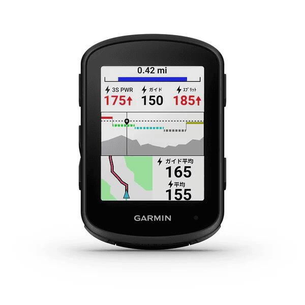 Edge 840 �Х�ɥ륻�å� | GARMIN / �����ߥ� Garmin