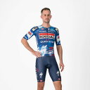 【レビュー投稿でお得クーポンGET】FREE AERO RACE S BIBSHORT MEN'S |CASTELLI / カステリ
