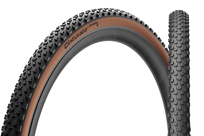 CINTURATO GRAVEL S｜ PIRELLI / ピレリ 2