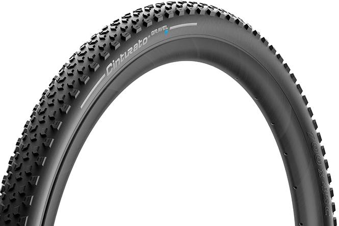 CINTURATO GRAVEL S｜ PIRELLI / ピレリ 3