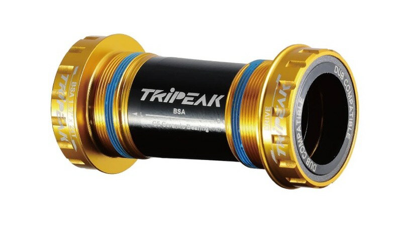 JETSTREAM PRO THREAD BB BSA G5 68mm (ねじ切り) : 3-in-1 Ceramic G5 ゴールド ...