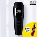 【スキンケア用ジェル1本付】光脱毛器 フラッシュ脱毛器 家庭用脱毛器 脱毛 脱毛器 メンズ レディース 本格脱毛 脱毛サロンが開発( HAiRLO® ...