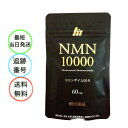 明治薬品 NMN10000 60粒 栄養補助食品 コエンザイム サプリメント
