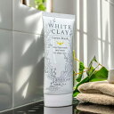 ルソイル ホワイトクレイ サボンマスク wクレイ 美白 薬用 洗顔 泡洗顔 洗顔パック しみ そばかす 80g