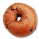 チョコベーグル 8個入り【BIKKEセレクト】 /(chocolate bagel)